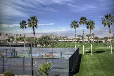 Beautiful 2 bedroom, 2 bathroom, plus den home with pool, spa & on Heritage Palms Golf Club in California - for sale on GolfHomes.com, golf home, golf lot