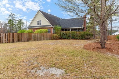 Gates Four - Welcome to this stunning 5-bedroom, 3.5-bath brick on Gates Four Golf and Country Club in North Carolina - for sale on GolfHomes.com, golf home, golf lot