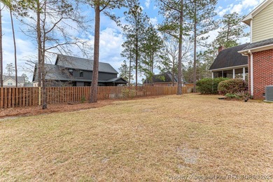 Gates Four - Welcome to this stunning 5-bedroom, 3.5-bath brick on Gates Four Golf and Country Club in North Carolina - for sale on GolfHomes.com, golf home, golf lot