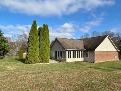 Discover the perfect blend of privacy and convenience with this on Waitsboro Hill Golf Course in Kentucky - for sale on GolfHomes.com, golf home, golf lot