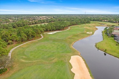 Meticulously maintained Wentworth model located on the PGA on PGA Golf Club in PGA Village in Florida - for sale on GolfHomes.com, golf home, golf lot