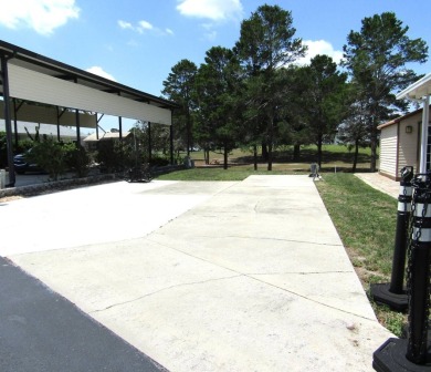 **   WOW!    HERE'S THE OPPORTUNITY YOU'VE BEEN SEARCHING FOR! on Deer Creek RV Golf Resort in Florida - for sale on GolfHomes.com, golf home, golf lot