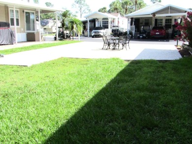 **   WOW!    HERE'S THE OPPORTUNITY YOU'VE BEEN SEARCHING FOR! on Deer Creek RV Golf Resort in Florida - for sale on GolfHomes.com, golf home, golf lot