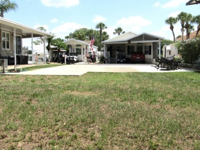**   WOW!    HERE'S THE OPPORTUNITY YOU'VE BEEN SEARCHING FOR! on Deer Creek RV Golf Resort in Florida - for sale on GolfHomes.com, golf home, golf lot