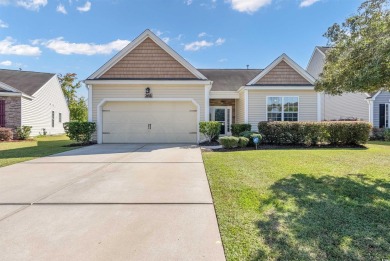 PRICE REDUCTION! Welcome to your dream home in the charming on Indigo Creek Golf Club in South Carolina - for sale on GolfHomes.com, golf home, golf lot