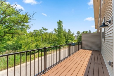 You will be blown away but the beauty of this newly finshied new on The Course at Aberdeen in Indiana - for sale on GolfHomes.com, golf home, golf lot