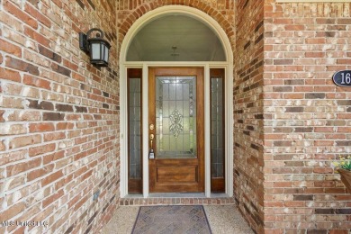 Welcome to your newly renovated 3-bedroom, 2-bath split-plan on Castlewoods Golf Club in Mississippi - for sale on GolfHomes.com, golf home, golf lot