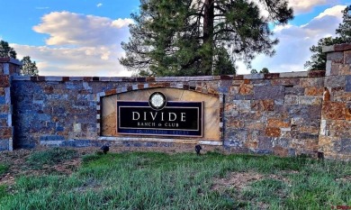 Marc B Hitchcox, NextHome Virtual, C: , hitchcoxrealestate,  : on The Divide Ranch and Club in Colorado - for sale on GolfHomes.com, golf home, golf lot