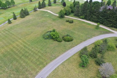 Snead Golf Course 23 is one of the last two available homesites on The Lodge at Greenbrier Sporting Club in West Virginia - for sale on GolfHomes.com, golf home, golf lot