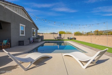 You will absolutely love this bright, open-concept, single-level on Trilogy Golf Club At Vistancia in Arizona - for sale on GolfHomes.com, golf home, golf lot