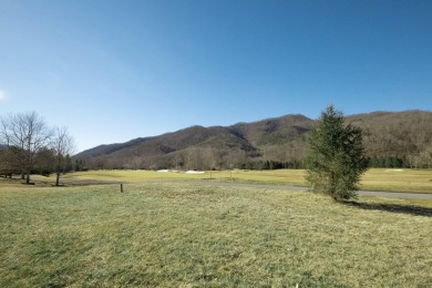 Snead Golf Course 23 is one of the last two available homesites on The Lodge at Greenbrier Sporting Club in West Virginia - for sale on GolfHomes.com, golf home, golf lot