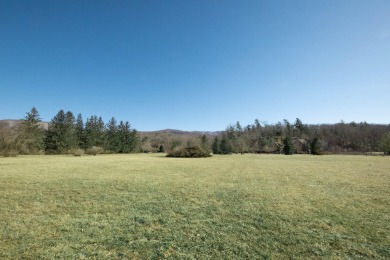 Snead Golf Course 23 is one of the last two available homesites on The Lodge at Greenbrier Sporting Club in West Virginia - for sale on GolfHomes.com, golf home, golf lot