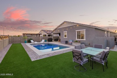 You will absolutely love this bright, open-concept, single-level on Trilogy Golf Club At Vistancia in Arizona - for sale on GolfHomes.com, golf home, golf lot