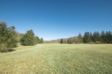 Snead Golf Course 23 is one of the last two available homesites on The Lodge at Greenbrier Sporting Club in West Virginia - for sale on GolfHomes.com, golf home, golf lot