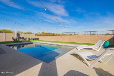 You will absolutely love this bright, open-concept, single-level on Trilogy Golf Club At Vistancia in Arizona - for sale on GolfHomes.com, golf home, golf lot