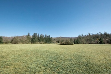 Snead Golf Course 23 is one of the last two available homesites on The Lodge at Greenbrier Sporting Club in West Virginia - for sale on GolfHomes.com, golf home, golf lot