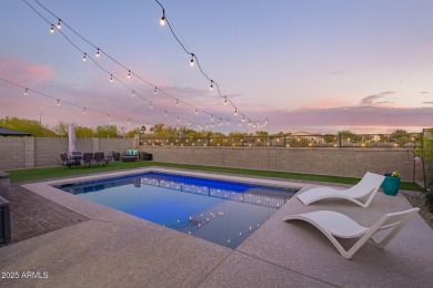 You will absolutely love this bright, open-concept, single-level on Trilogy Golf Club At Vistancia in Arizona - for sale on GolfHomes.com, golf home, golf lot