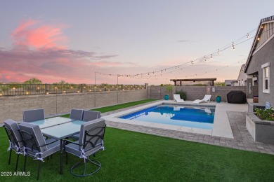 You will absolutely love this bright, open-concept, single-level on Trilogy Golf Club At Vistancia in Arizona - for sale on GolfHomes.com, golf home, golf lot