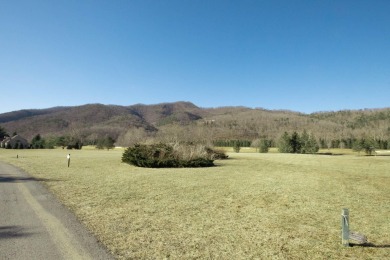 Snead Golf Course 23 is one of the last two available homesites on The Lodge at Greenbrier Sporting Club in West Virginia - for sale on GolfHomes.com, golf home, golf lot