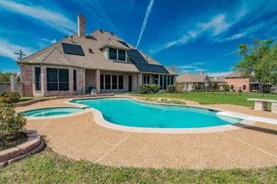 KING'S CREEK GOLF CLUBY NEAR CEDAR CREEK LAKE.  Your own on Kings Creek Golf Club in Texas - for sale on GolfHomes.com, golf home, golf lot