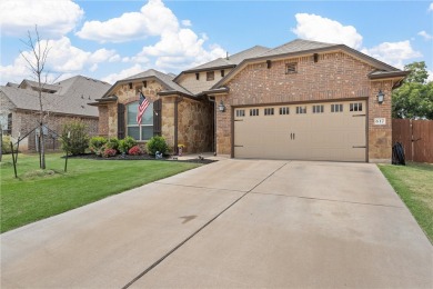 Welcome to this move-in ready 3-bedroom, 2.5-bathroom brick home on Twin Rivers Golf Club in Texas - for sale on GolfHomes.com, golf home, golf lot