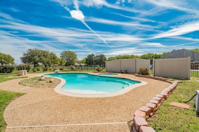 KING'S CREEK GOLF CLUBY NEAR CEDAR CREEK LAKE.  Your own on Kings Creek Golf Club in Texas - for sale on GolfHomes.com, golf home, golf lot