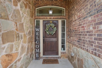 Welcome to this move-in ready 3-bedroom, 2.5-bathroom brick home on Twin Rivers Golf Club in Texas - for sale on GolfHomes.com, golf home, golf lot