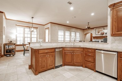 KING'S CREEK GOLF CLUBY NEAR CEDAR CREEK LAKE.  Your own on Kings Creek Golf Club in Texas - for sale on GolfHomes.com, golf home, golf lot