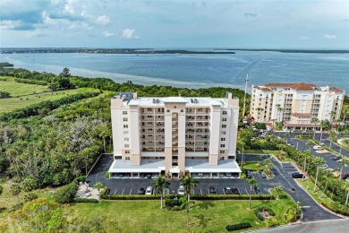 SMOKE FREE Bldg. Welcome to your turnkey 2-bedroom, 2-bath condo on Terra Ceia Golf and Country Club in Florida - for sale on GolfHomes.com, golf home, golf lot