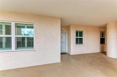 SMOKE FREE Bldg. Welcome to your turnkey 2-bedroom, 2-bath condo on Terra Ceia Golf and Country Club in Florida - for sale on GolfHomes.com, golf home, golf lot