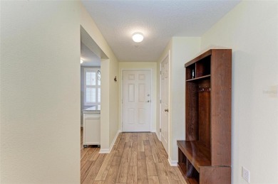 SMOKE FREE Bldg. Welcome to your turnkey 2-bedroom, 2-bath condo on Terra Ceia Golf and Country Club in Florida - for sale on GolfHomes.com, golf home, golf lot