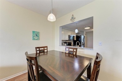 SMOKE FREE Bldg. Welcome to your turnkey 2-bedroom, 2-bath condo on Terra Ceia Golf and Country Club in Florida - for sale on GolfHomes.com, golf home, golf lot