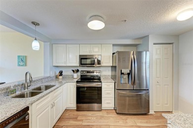SMOKE FREE Bldg. Welcome to your turnkey 2-bedroom, 2-bath condo on Terra Ceia Golf and Country Club in Florida - for sale on GolfHomes.com, golf home, golf lot