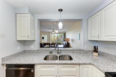 Move-in ready and perfectly priced**, this turnkey 2-bedroom on Terra Ceia Golf and Country Club in Florida - for sale on GolfHomes.com, golf home, golf lot