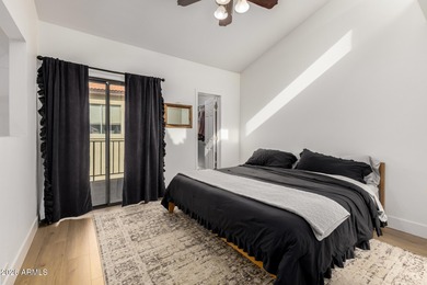 Resort-Style Sonoran Living at the Base of South Mountain and on Arizona Grand Resort Golf Course in Arizona - for sale on GolfHomes.com, golf home, golf lot