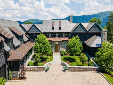 Welcome to the best of mountain living at The Greenbrier on The Greenbrier Golf Resort in West Virginia - for sale on GolfHomes.com, golf home, golf lot