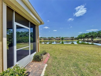 STUNNING inside and out - ONE OF THE PREMIUM LOTS WITH on Sandpiper Golf Club in Florida - for sale on GolfHomes.com, golf home, golf lot