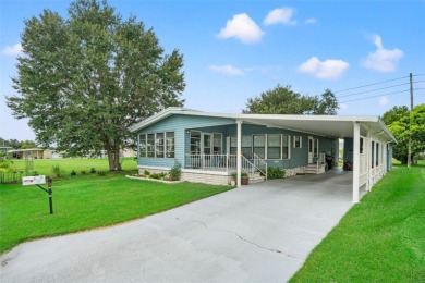 Charming 2-Bedroom 2-Bath Home in Active 55+ Golf Community of on Betmar Acres Golf Club in Florida - for sale on GolfHomes.com, golf home, golf lot