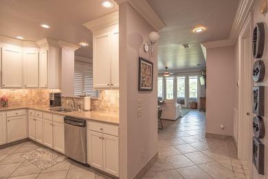 Nestled in the tranquil St. James Bay Golf Resort in Franklin on St. James Bay in Florida - for sale on GolfHomes.com, golf home, golf lot
