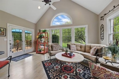 Welcome to this beautifully updated condo in the sought-after on Northville Hills Golf Club in Michigan - for sale on GolfHomes.com, golf home, golf lot