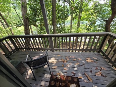 Your Lake View Lifestyle Awaits!
Wake up to breathtaking views on Big Canoe Golf Club - Cherokee in Georgia - for sale on GolfHomes.com, golf home, golf lot