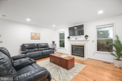 OPEN HOUSE 11 am - 2 pm on October 11 &12, 2025. ***Welcome to on Lake Of The Woods Golf Course in Virginia - for sale on GolfHomes.com, golf home, golf lot