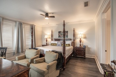 Nestled in the tranquil St. James Bay Golf Resort in Franklin on St. James Bay in Florida - for sale on GolfHomes.com, golf home, golf lot