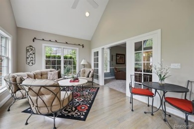 Welcome to this beautifully updated condo in the sought-after on Northville Hills Golf Club in Michigan - for sale on GolfHomes.com, golf home, golf lot