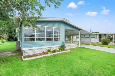 Charming 2-Bedroom 2-Bath Home in Active 55+ Golf Community of on Betmar Acres Golf Club in Florida - for sale on GolfHomes.com, golf home, golf lot