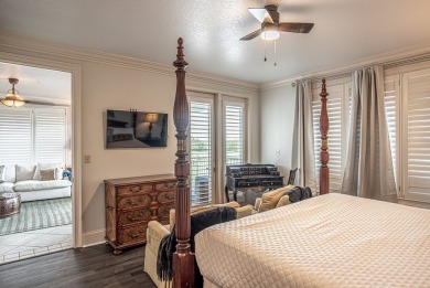 Nestled in the tranquil St. James Bay Golf Resort in Franklin on St. James Bay in Florida - for sale on GolfHomes.com, golf home, golf lot