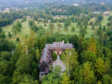 Welcome to the best of mountain living at The Greenbrier on The Greenbrier Golf Resort in West Virginia - for sale on GolfHomes.com, golf home, golf lot