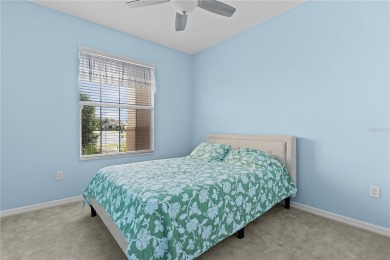 STUNNING HANOVER MODEL in Del Webb Spruce Creek Golf  Country on Eagle Ridge At Spruce Creek Country Club in Florida - for sale on GolfHomes.com, golf home, golf lot