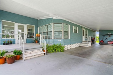 Charming 2-Bedroom 2-Bath Home in Active 55+ Golf Community of on Betmar Acres Golf Club in Florida - for sale on GolfHomes.com, golf home, golf lot