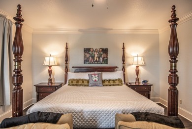 Nestled in the tranquil St. James Bay Golf Resort in Franklin on St. James Bay in Florida - for sale on GolfHomes.com, golf home, golf lot